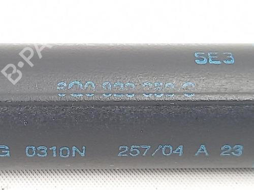 Hood lift support VW POLO IV (9N_, 9A_) 1.2 12V | BP27950406C139 