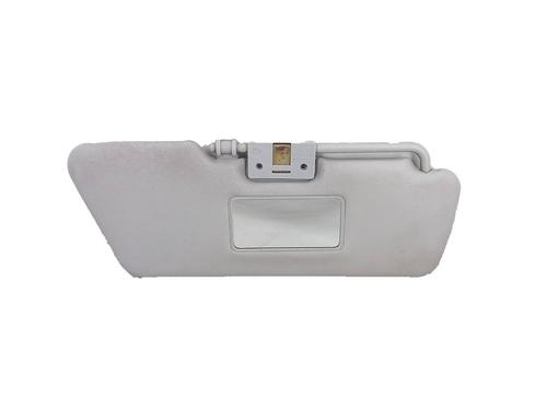 Used Right sun visor Right sun visor FIAT SEICENTO / 600 (187_) 1.1 (187AXB, 187AXB1A, 187AXC1A02) (54 hp) 7763836 7763836