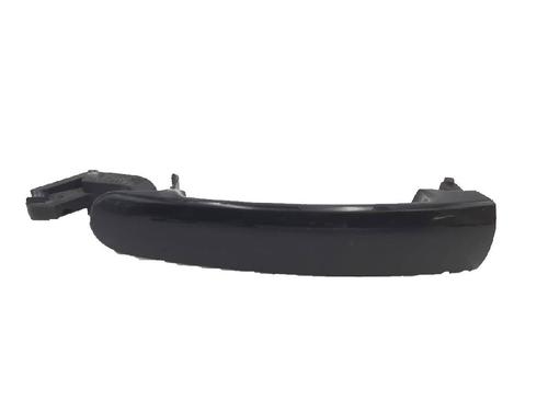 Used Front left exterior door handle VW GOLF PLUS V (5M1, 521) 1.4 16V (75 hp) 27945972