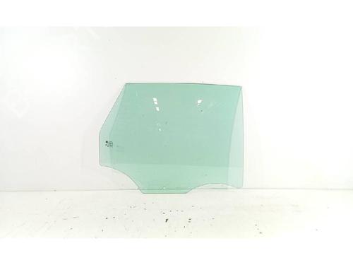 Used Rear right door window OPEL ASTRA J (P10) 1.4 (68) (100 hp) 27960825