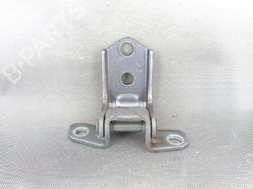 Hinge/Door check strap MAZDA 3 (BL) 1.6 MZR (BL14) | BP27954107C146 