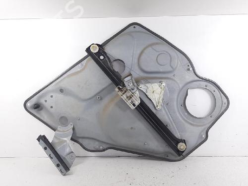 Rear right window mechanism MERCEDES-BENZ B-CLASS Sports Tourer (W245) B 180 CDI (245.207) | BP27964119C25 