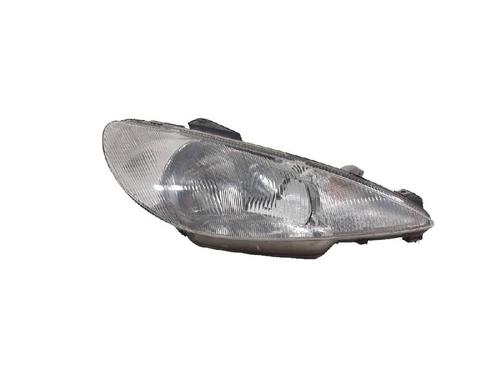 Scheinwerfer rechts für PEUGEOT 206 Hatchback (2A/C) 1.1 i (60 hp) 27937023