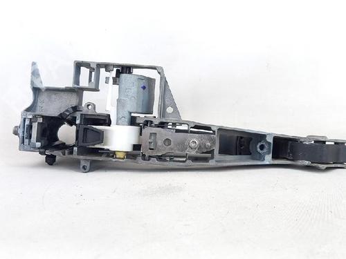 Front left exterior door handle PEUGEOT 5008 (0U_, 0E_) 1.6 HDi | BP27951640C128 
