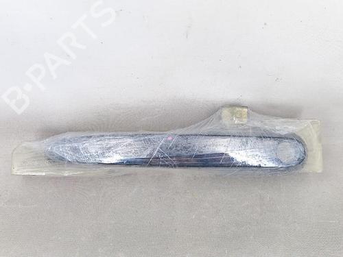 Front left exterior door handle HYUNDAI TUCSON (JM) 2.0 | BP27952541C128 