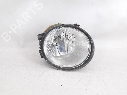 Right front fog light FORD S-MAX (WA6) 2.0 TDCi | BP27939155C31 