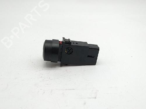 Warning switch KIA SORENTO I (JC) 2.5 CRDi 4WD | BP27942531I22 