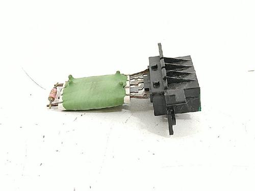 Heater resistor FIAT FIORINO Box Body/MPV (225_) 1.4 Natural Power (225BXC1A, 225AXC1A) | BP27941660M108 
