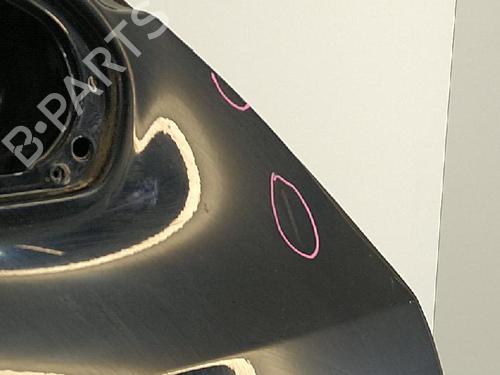 Right front door MERCEDES-BENZ E-CLASS (W211) E 220 CDI (211.006) | BP27942753C3