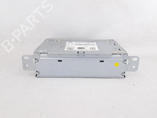 Radio PEUGEOT 208 I (CA_, CC_) 1.4 HDi | BP27958069E6