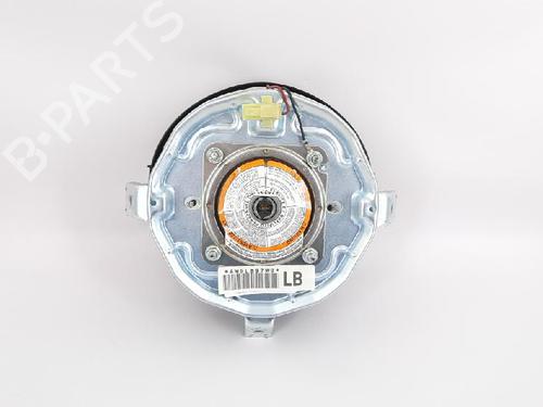 Driver airbag CHEVROLET MATIZ (M200, M250) 0.8 | BP27961622C9