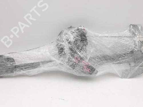 Front left window mechanism PEUGEOT 107 (PM_, PN_) 1.0 | BP27942725C22 