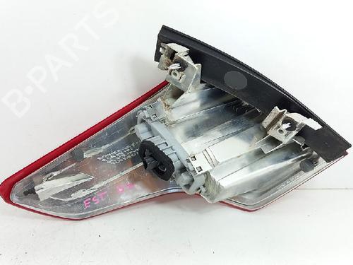 Højre baglygte CITROËN C4 Picasso I MPV (UD_) 1.8 i 16V | BP27951753C35 