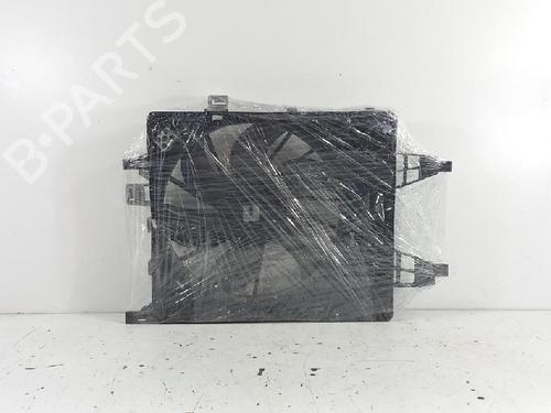 Køleventilator elektrisk RENAULT KANGOO Express (FW0/1_) Z.E. (FW0Z, FW1Z) | BP27959618M35 