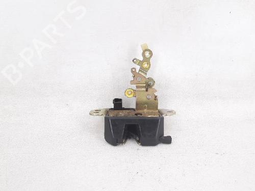Tailgate lock CHEVROLET AVEO / KALOS Hatchback (T200) 1.2 | BP27936957C101 