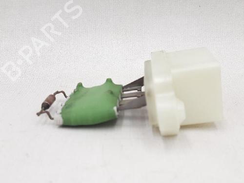 Heater resistor FORD FIESTA VI (CB1, CCN) 1.0 | BP27951434M108 
