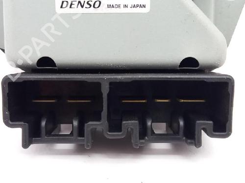 Heater resistor TOYOTA PRIUS Liftback (_W2_) 1.5 Hybrid (NHW20_, NHW20R) | BP27960551M108 