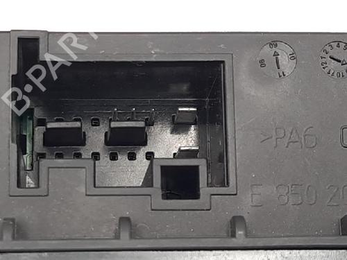 Rudehejsemekanisme venstre bagtil VW POLO V (6R1, 6C1) 1.2 | BP27947300C24 