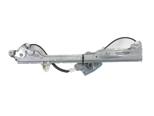 Used Rear right window mechanism RENAULT MODUS / GRAND MODUS (F/JP0_) 1.2 (JP0C, JP0K, FP0C, FP0K, FP0P, JP0P, JP0T) (75 hp) 27943402