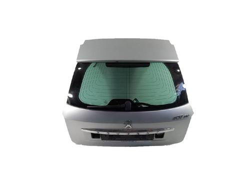 Used Tailgate PEUGEOT 407 SW (6E_, 6D_) 2.0 HDi 135 (136 hp) 27955633