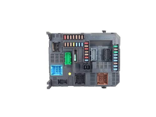 Used Fuse box PEUGEOT 208 I (CA_, CC_) 1.4 HDi (68 hp) 27951526
