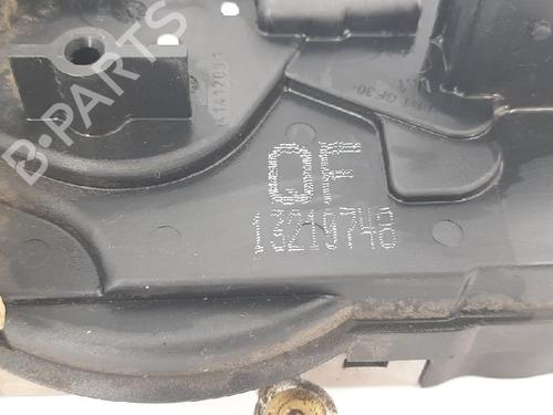 Venstre foran lås OPEL ASTRA H (A04) 1.6 (L48) | BP27965657C98 