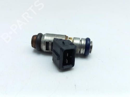 Injector FIAT PANDA (169_) 1.2 (169AXF2A, 169AXF1A) | BP27969865M100 