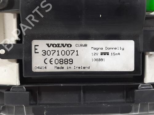 Kombiinstrument VOLVO V50 (545) 2.0 D | BP27934503C47