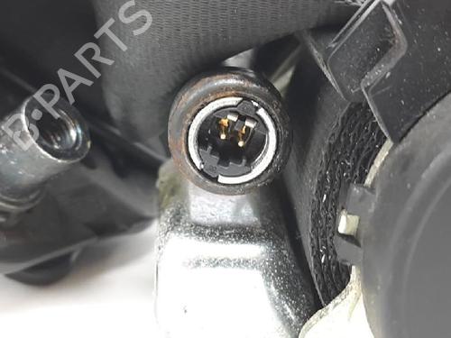 Front right seatbelt RENAULT MEGANE III Grandtour (KZ0/1) 1.5 dCi (KZ0C, KZ1A) | BP27944940I25 
