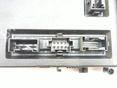 Elektronisk modul MERCEDES-BENZ A-CLASS (W169) A 150 (169.031, 169.331) | BP27946128M83 