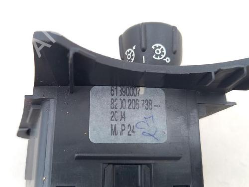 Switch RENAULT SCÉNIC II (JM0/1_) 1.9 dCi (JM0G, JM12, JM1G, JM2C) | BP27951672I30 