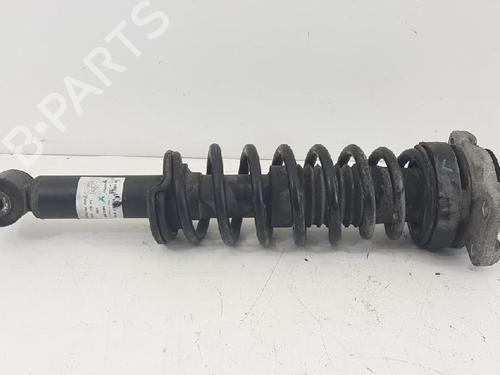 Right rear shock absorber ALFA ROMEO BRERA (939_) 2.4 JTDM 20V (939DXD1B, 939DXD12) | BP27946609M19 