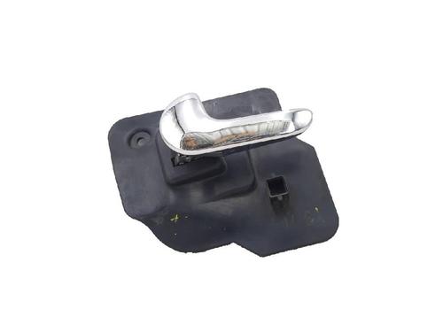Used Front left interior door handle OPEL MERIVA A MPV (X03) 1.7 CDTI (E75) (100 hp) 27937304