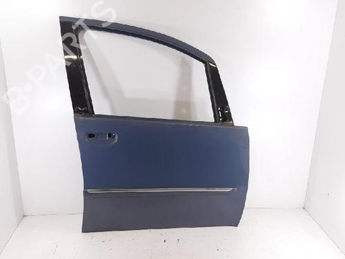 Right front door LANCIA MUSA (350_) 1.3 D Multijet (350.AXG11, 350.AXG1A) | BP27954701C3 