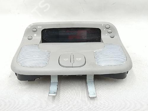Interior roof light HYUNDAI TERRACAN (HP) 2.9 CRDi | BP27946813I8 
