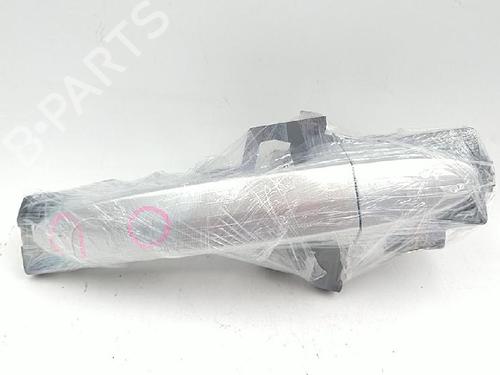 Rear right exterior door handle FORD FIESTA VI (CB1, CCN) 1.25 | BP27943521C130 