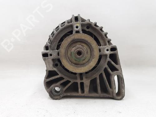 Alternator LANCIA Y (840_) 1.2 (840AA, 840AF1A) | BP27938491M7 