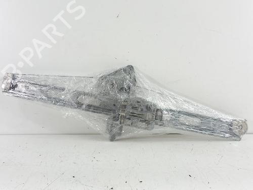 Rudehejsemekanisme ventre foran MERCEDES-BENZ A-CLASS (W168) A 140 (168.031, 168.131) | BP27934663C22 