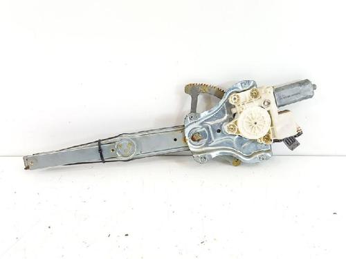 Front left window mechanism TOYOTA AVENSIS Saloon (_T25_) 2.0 D-4D (CDT250_, CDT250R) | BP27950574C22 