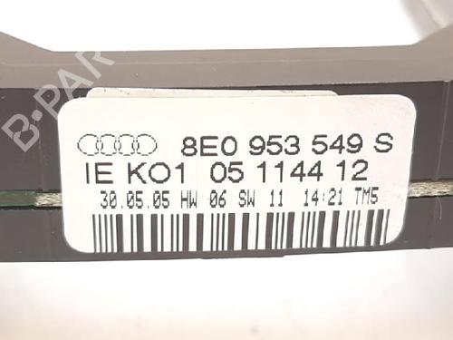 Elektronik Modul AUDI A4 B7 (8EC) 2.0 TDI | BP27943358M83 