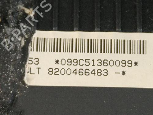 Airbag chauffør RENAULT MODUS / GRAND MODUS (F/JP0_) 1.5 dCi (FP0G, JP0G) | BP27940441C9 