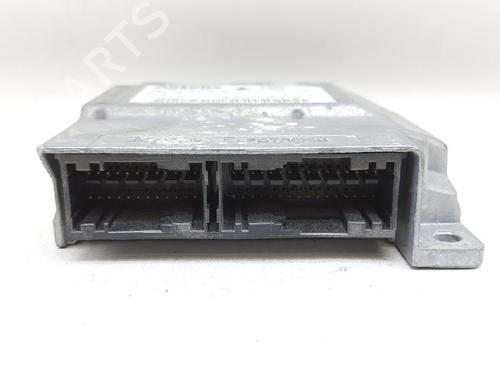 Kollisjonspute styreenhet CITROËN C4 I (LC_) 1.6 HDi | BP27936396M53 