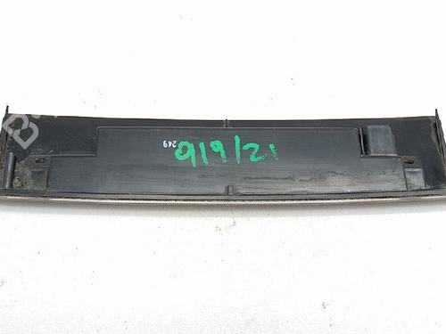 Bremselys FORD C-MAX (DM2) 1.6 TDCi | BP27945625L11 