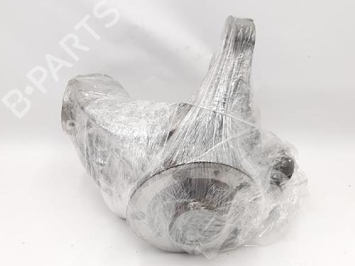 Left front steering knuckle VW PASSAT B6 (3C2) 2.0 TDI | BP27945888M25 