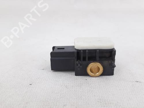 Elektronisk sensor PEUGEOT 207 (WA_, WC_) 1.4 HDi | BP27939786M84 