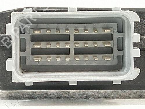 Elektronisk modul FIAT CROMA (194_) 1.9 D Multijet | BP27941802M83 