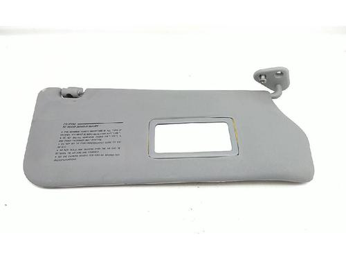 Used Right sun visor HYUNDAI TRAJET (FO) 2.0 CRDi (113 hp) 27946271