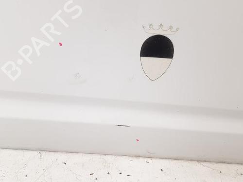 Right front door TOYOTA PRIUS Liftback (_W2_) 1.5 Hybrid (NHW20_, NHW20R) | BP27953479C3 