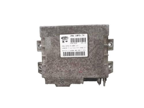 Used Electronic module LANCIA Y (840_) 1.2 (840AA, 840AF1A) (60 hp) 27935184