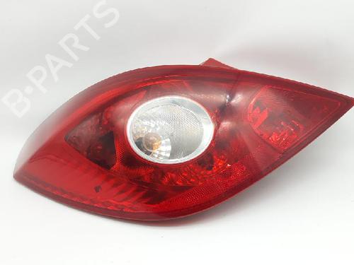 Venstre baglygte OPEL CORSA D (S07) 1.0 (L08, L68) | BP27946951C34